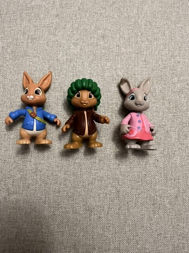 Peter rabbit benjamin bunny - benjamin,