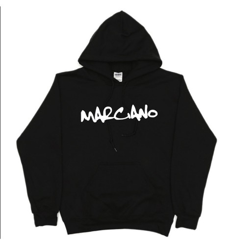 Roc marciano pullover hoodie - roc,