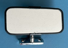 AUSTIN HEALEY SPRITE - FROGEYE REAR VIEW MIRROR - VERY GOOD CONDITION