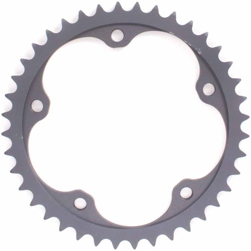 Kera chainring gear aluminum - gear,