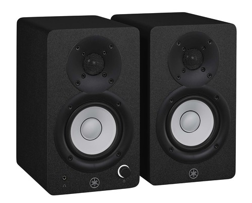Yamaha hs3 powered - powered, studio