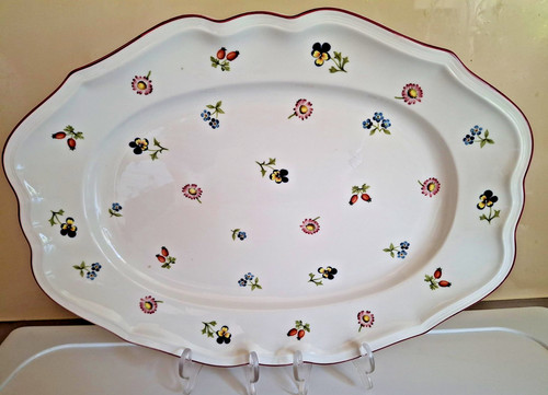 Villeroy boch petite fleur - villeroy,