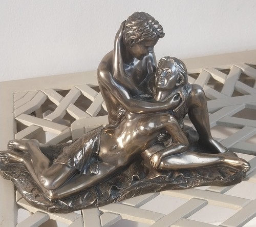 Crosa 2002 bronze look - crosa,