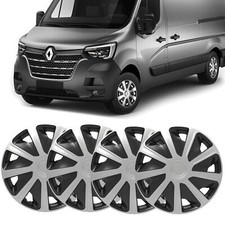 16" Renault Master fits Wheel