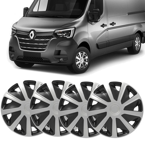 Renault master fits wheel - renault,