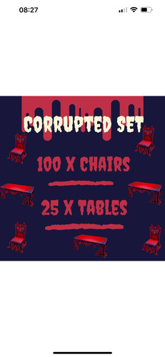 Restaurant roblox corrupted - my,