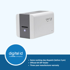 IDP Smart 21s ID Card Printer