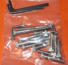 TRIUMPH T20 TIGER CUB SIDE