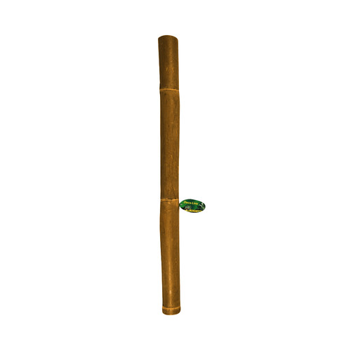 Lucky reptile bamboo stick - bamboo,