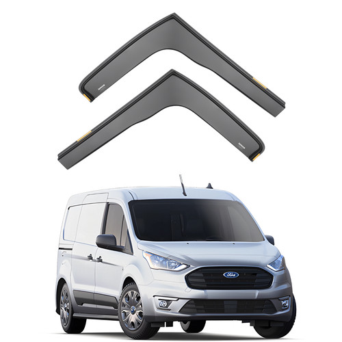 Ispeed wind deflectors for - ispeed,
