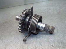 Yamaha RD250 RD 350 TI Circa