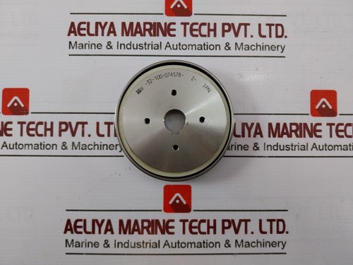 Harmonic drive 100 074578 2 - harmonic, 32-100-074578-2