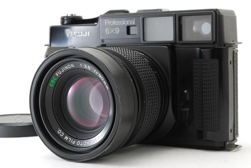 Near mint fuji fujifilm - [near,