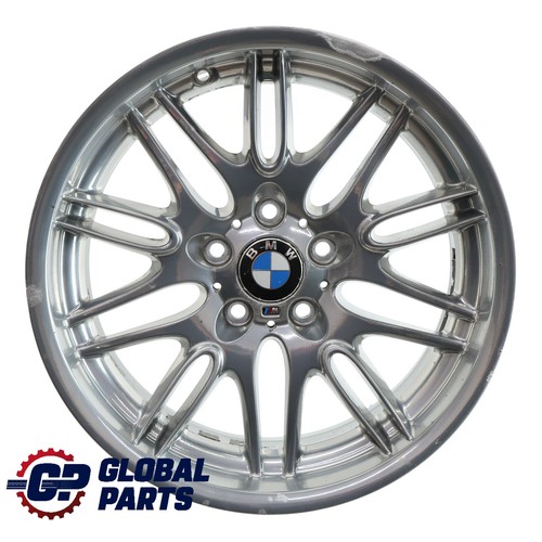 Bmw e39 front - bmw, wheel