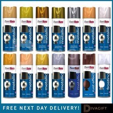 PLASTIKOTE BRILLIANT METALLIC