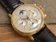 Rare Universal Geneve