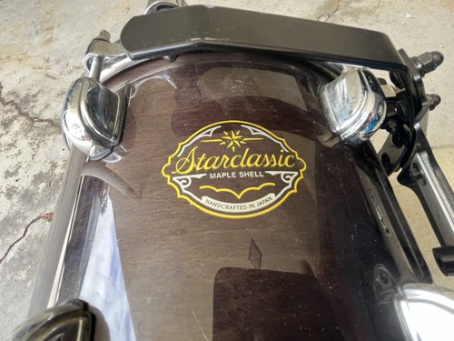 Tama starclassic maple - tama, 10x8