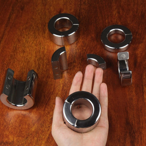 Magnetic ball stretcher male - magnetic,