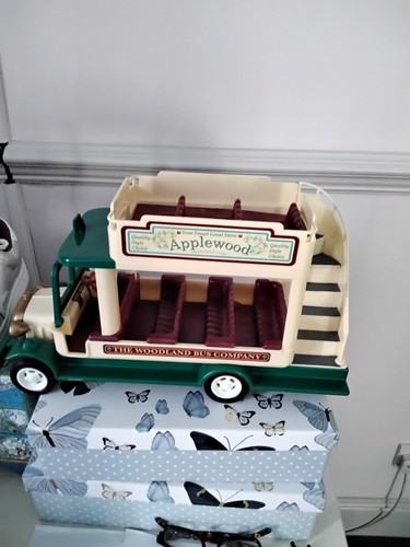 Preowned in excellent - in,