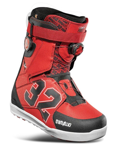 Thirtytwo lashed xlt double - lashed,