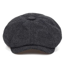 Peaky Blinders Hat Newsboy
