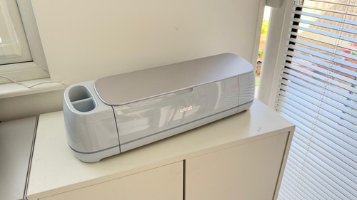 Cricut maker smart cutting - cricut,