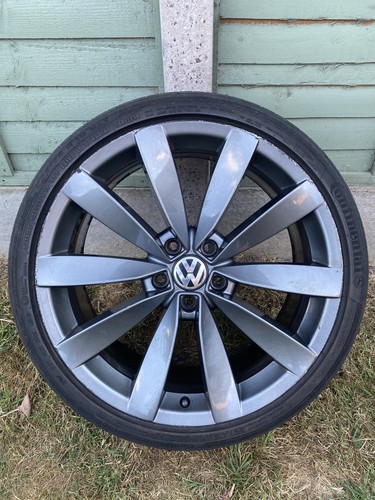 Genuine scirocco passat cc - genuine,