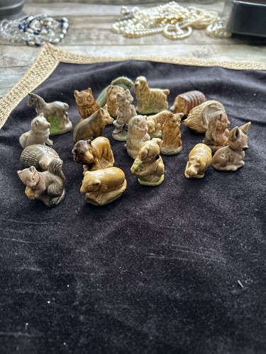 Whimsy animals - whimsy,