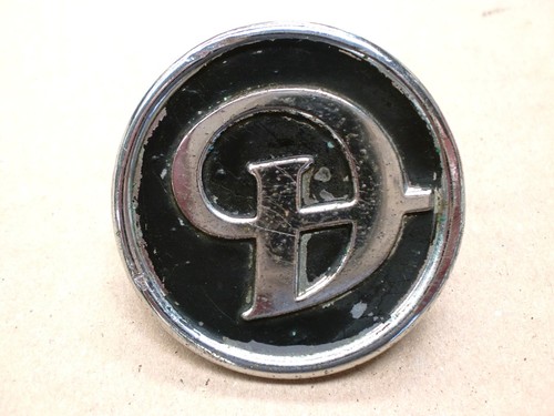 Daimler rear bumper - daimler, v8