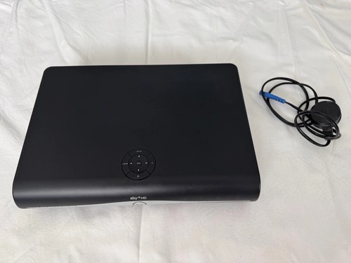 Sky plus drx890 set - plus, hd