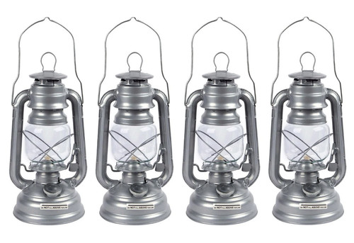 Hurricane lantern parrafin - x,