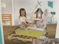 LittleTown Aldi Wooden