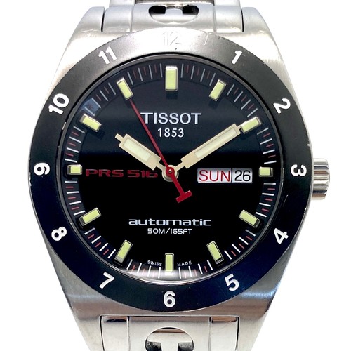 Tissot sport prs516 - tissot, t-sport