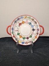 Rare Richard Ginori Jockey