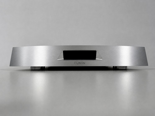 Lumin network stereo fi - network, hi-fi