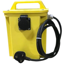 3kVA Isolation Portable Tool