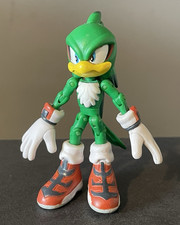 Sonic the Hedgehog Free Riders