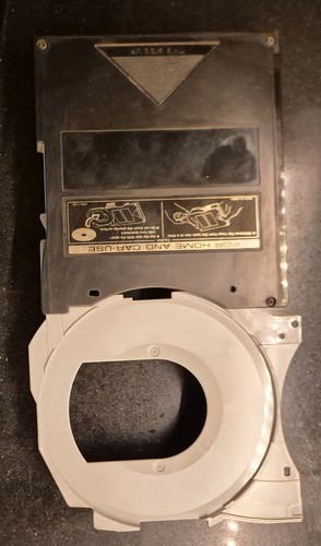 Pioneer disc multi - 6‑disc, multi‑play