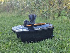 Bait Boat Pod Toslon X-Boat Wind Up Bait Spreader WUBS Carp Fishing - BBPXBWUBS