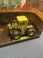 Weise Toys 1:32 Scale MB Trac 1300 with Flotation Tires