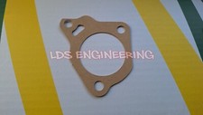Zetec E Silvertop 1.6 1.8 16v thermostat gasket Fiesta XR2i RS1800 Escort XR3i