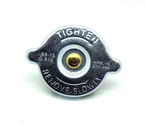 Radiator cap for ford new - radiator,