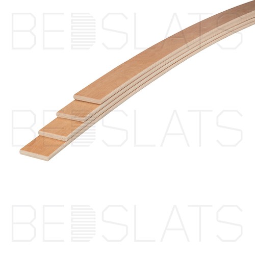 5mm wide beech sprung - (5cm),