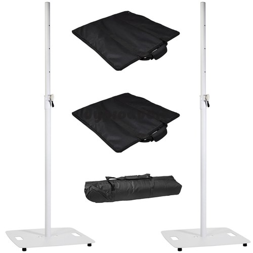 Qtx speaker stand with - qtx,