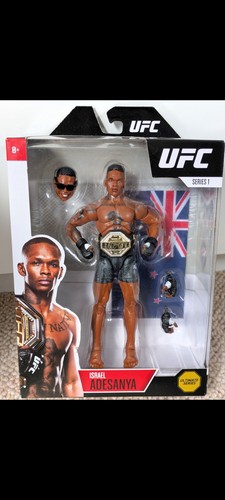 Ufc ultimate series israel - 1,