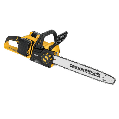 16in electric cordless - 16in,