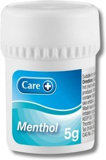 Menthol Crystals 5g - Fast