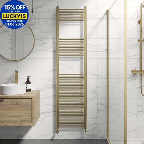 Radilux heated towel rail - towel,
