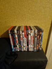 DVD Movies Bundle 7.