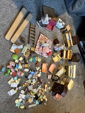 Sylvanian Families Large Mixed